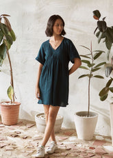 Waterlily Dress